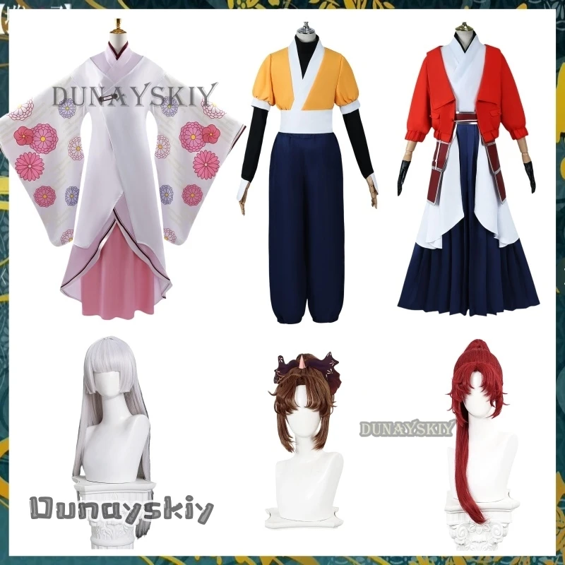 Аниме Arima Kana Косплей Костюм Kurokawa Akane Маскировочные комплекты Himekawa Daiki Женская