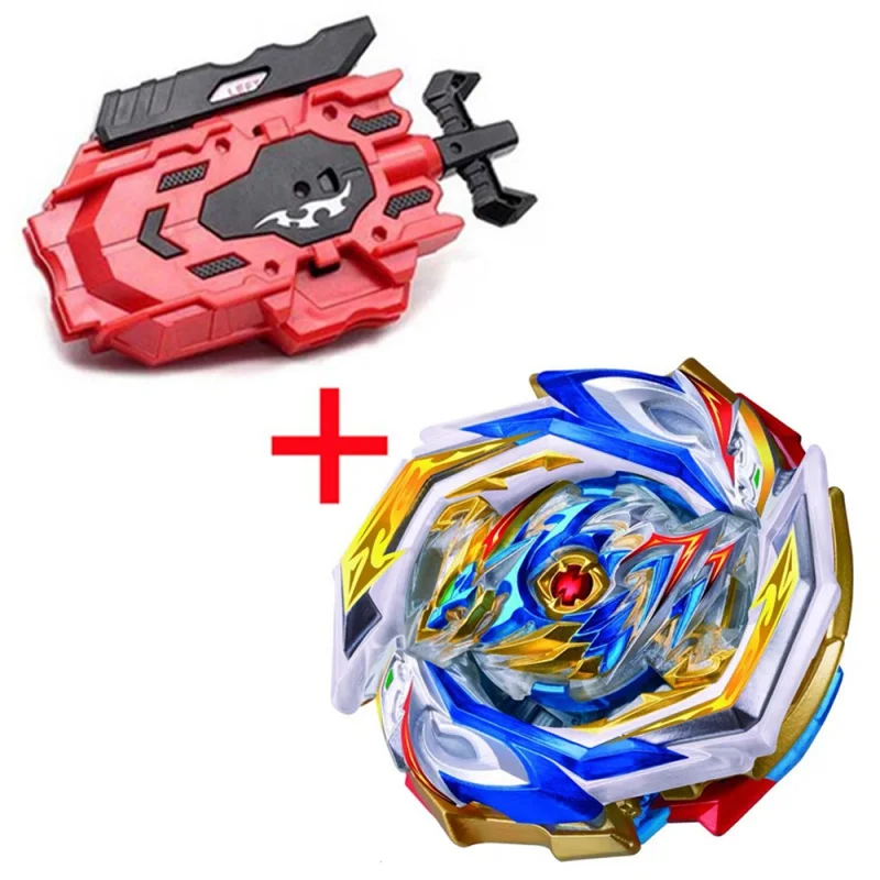 Все модели и лучшие пусковые установки, волчок Beyblade Burst стандартной металлической игрушки Fafnir Bey Blade Blades