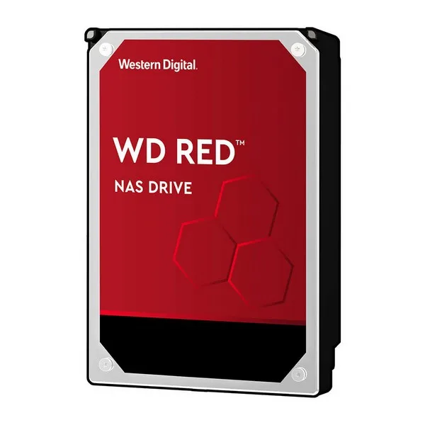 Жесткий диск Western Digital WD60EFAX 6 ТБ| |