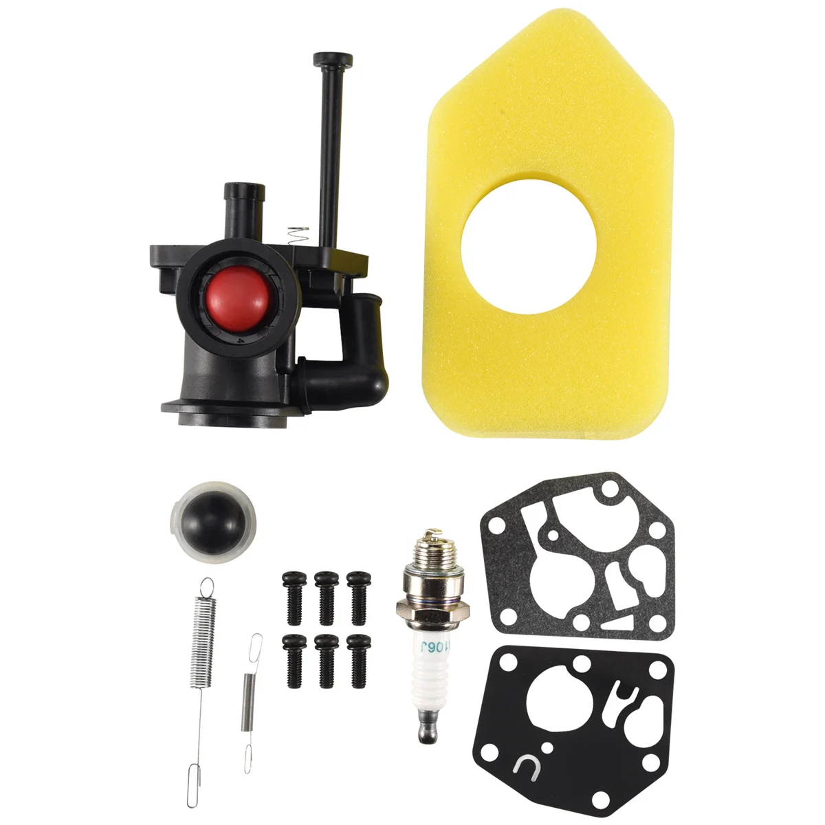 Воздушный фильтр для Briggs&ampStratton 795469 794147 699660 794161 498811