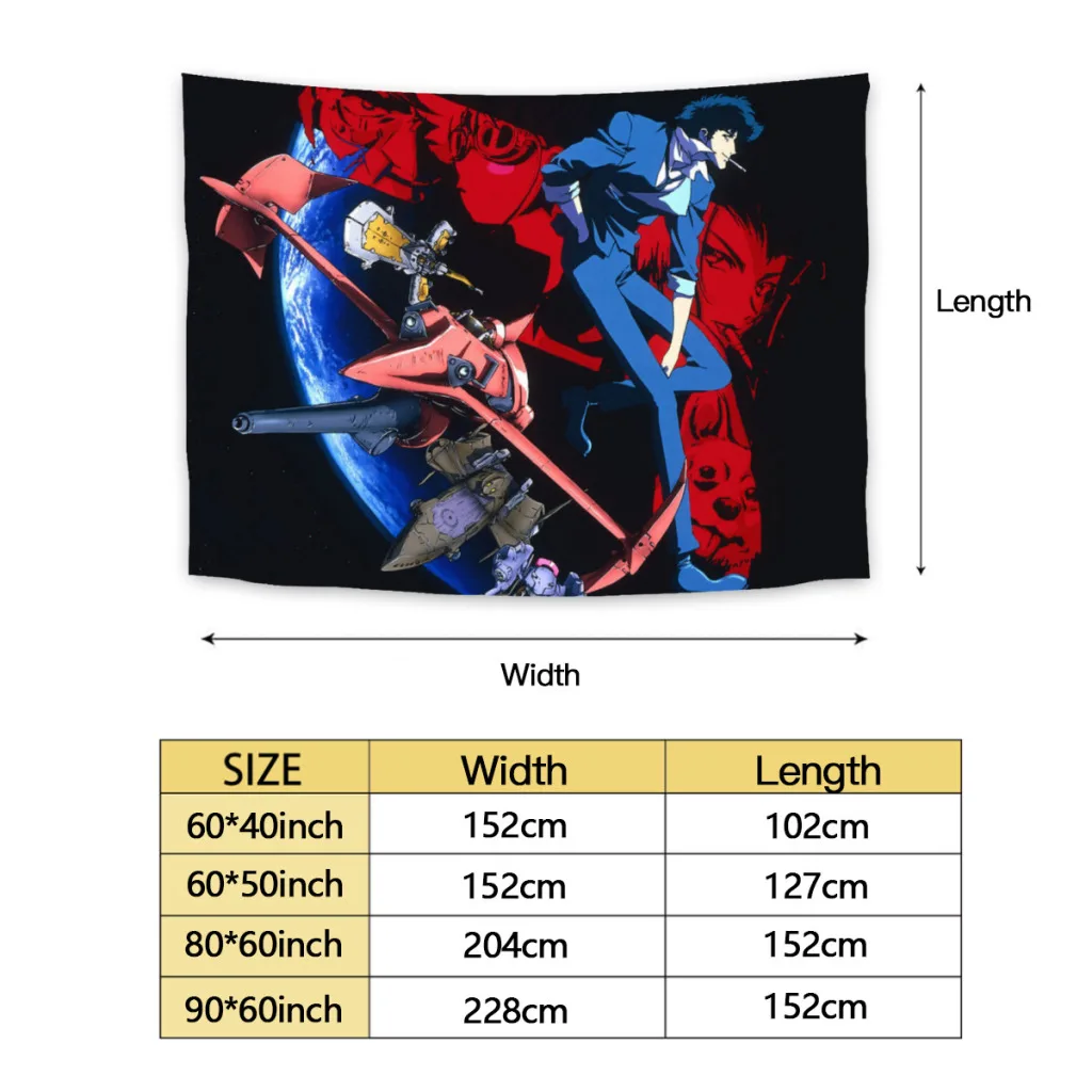 Украшения для украшения интерьера из гобелена |