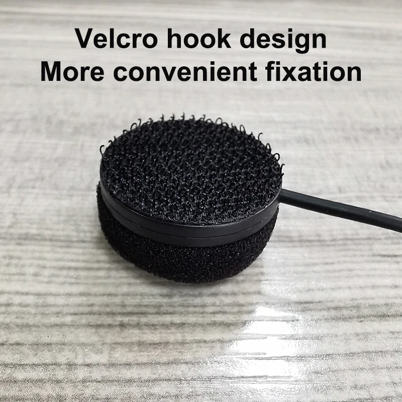 Мотоциклетная Bluetooth-гарнитура с двумя микрофонами и интерфейсом Type-C