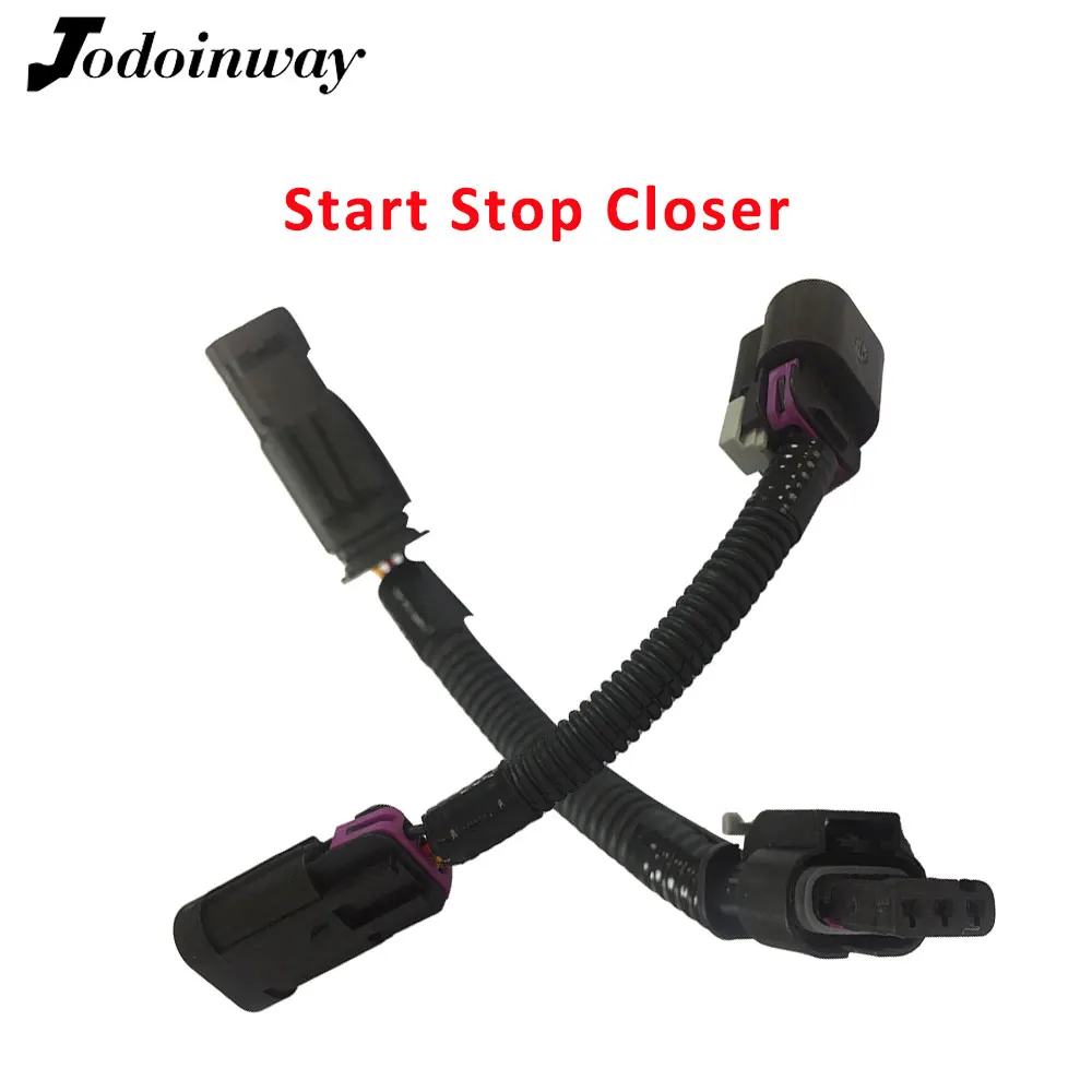 

Автоматическая система запуска и остановки двигателя для Cadillac XT4, XT5, XTS, CT6, ATSL 2016-2018