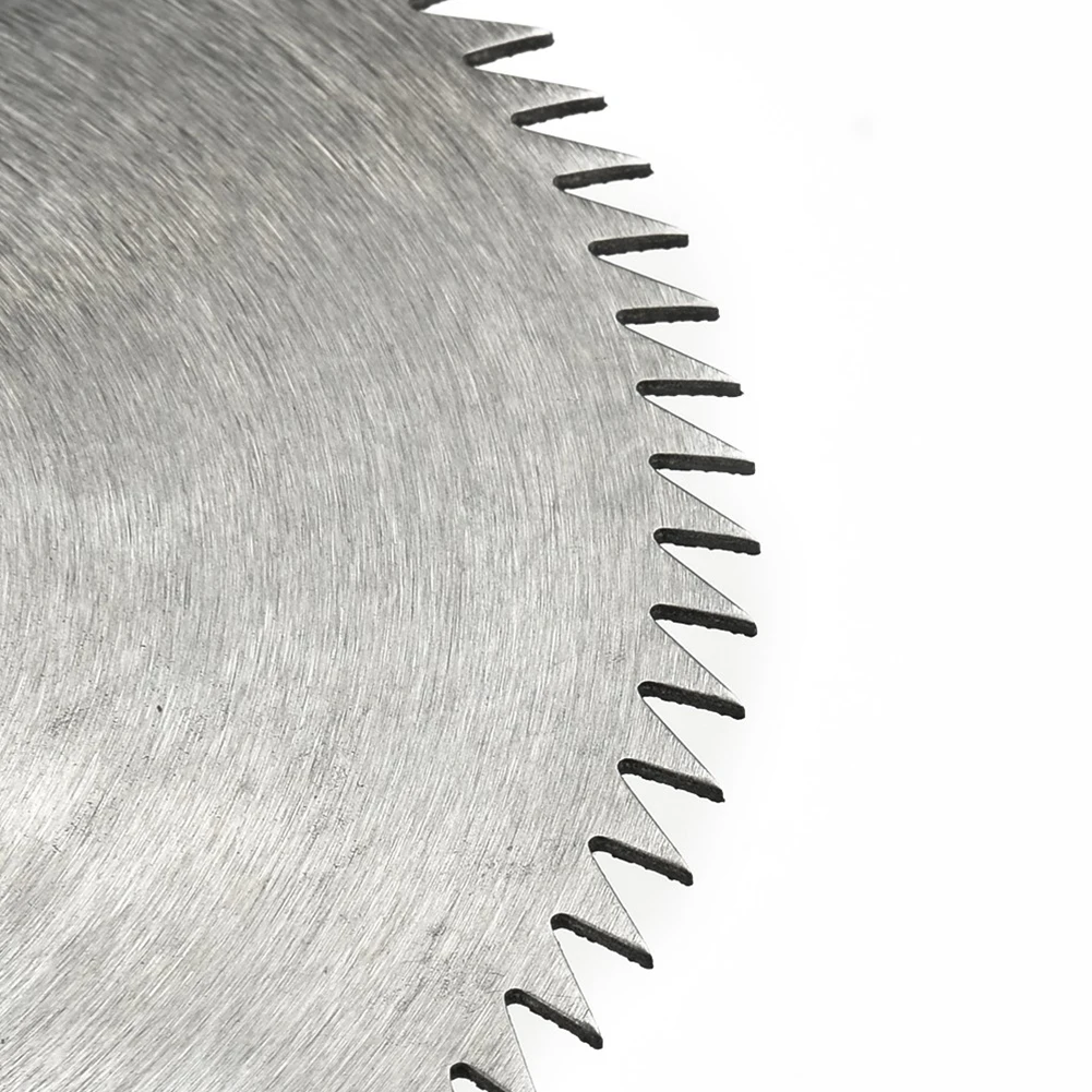 

20/25mm Saw Blade Manganese Steel Silver For Cutting Wood Plastic Light Metals Soft Materials Power Tool Accessories