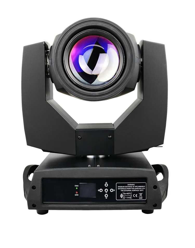 

Big Dipper 7R 230w sharpy beam Stage Led Light Moving Head Light for mobile dj gigs Xmas birthday party bar club and musical l