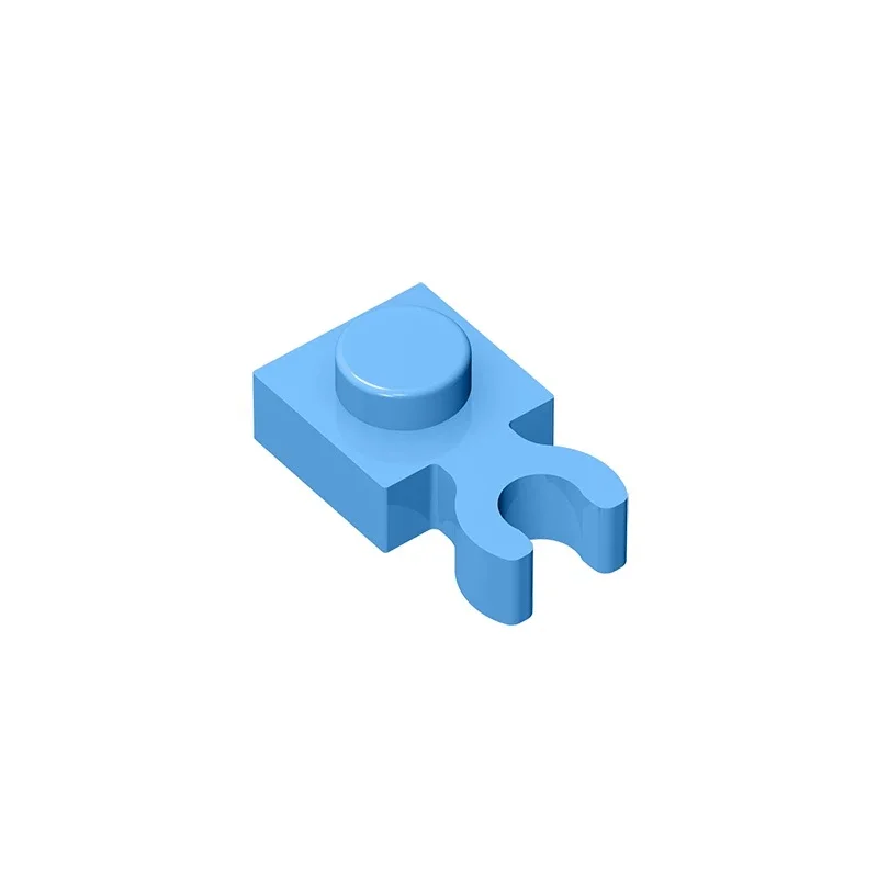 Блочный конструктор Gobrick 1 шт