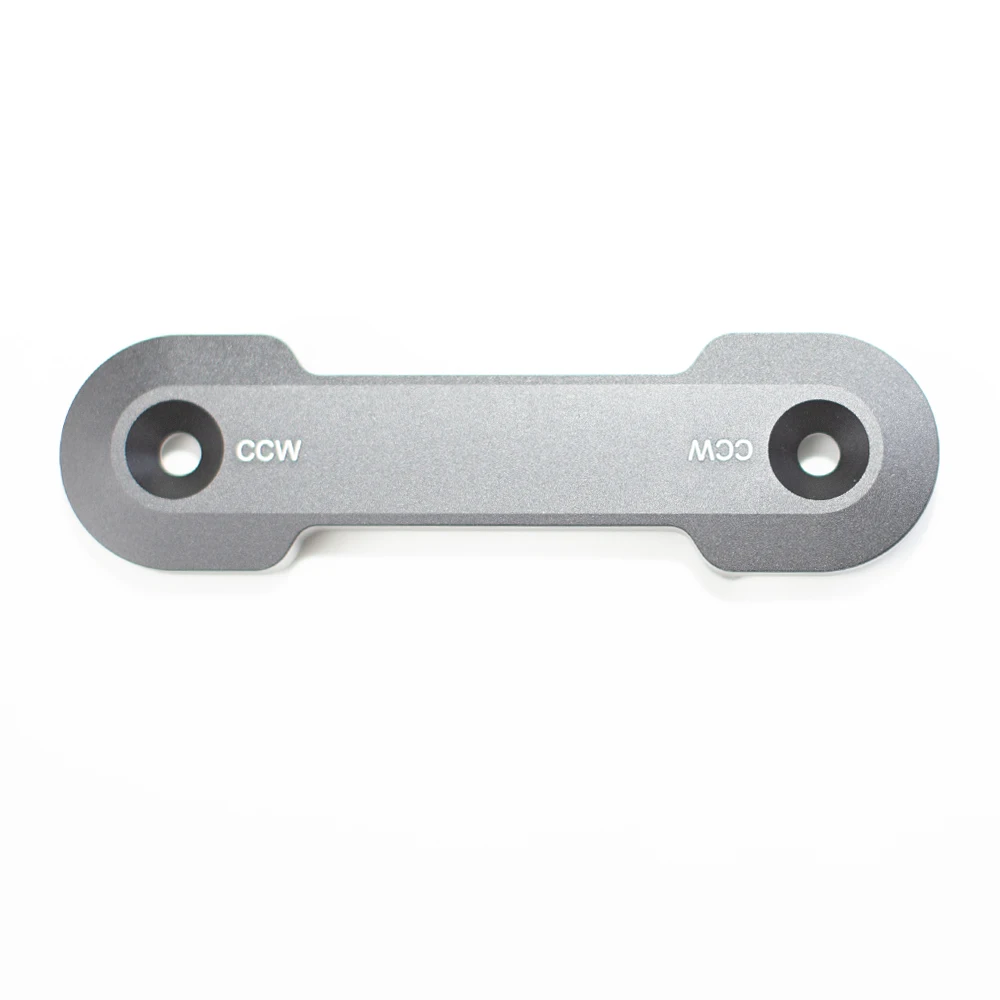 Agras T30/T20/T10 Аксессуары для сельскохозяйственных дронов Адаптер пропеллера (CCW) (CW)