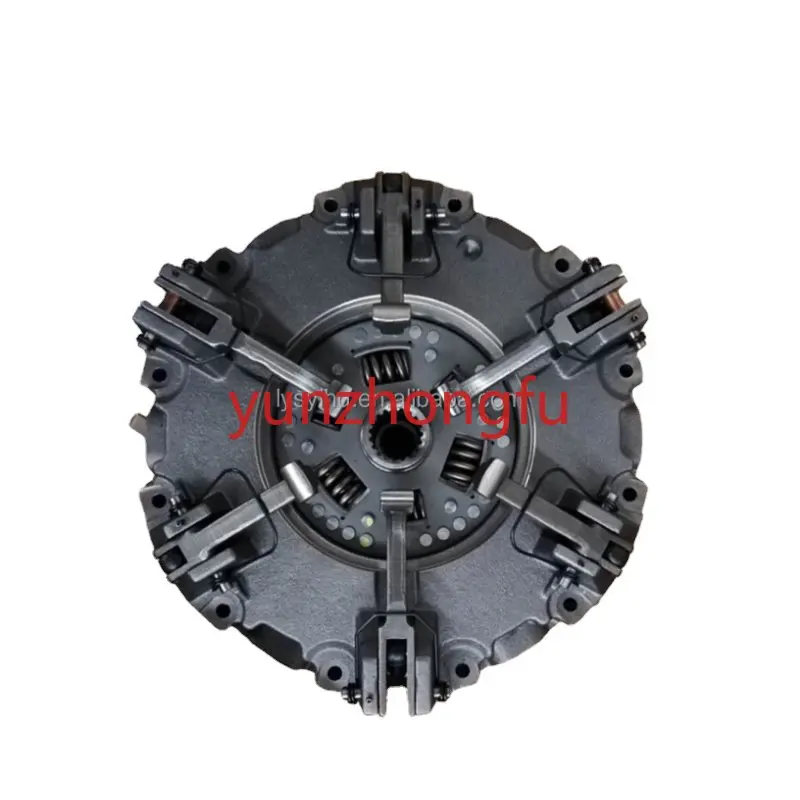 

Agriculture Machinery Parts Clutch Plate RE66695 RE42515 RE72534 ER351482 RE45662 Replacement For Deere Clutch Assembly