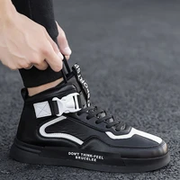 2022 skateboarding shoes men messi shoes high top youth boys comfortable sports outdoor sneakers white women chaussure homme