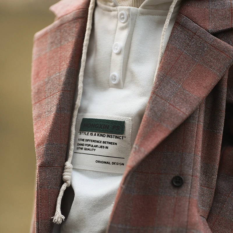 Ткань для шарнирной куклы Зимний мальчик Квебек DIY комплекты Blythe 27 см 45 65 6870 ID7275 7375