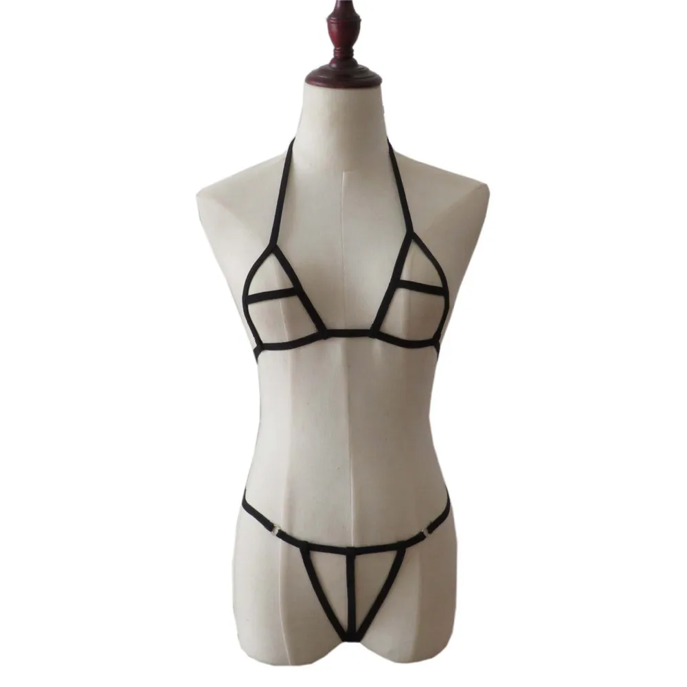 

Микро-бикини, сексуальные кружевные стринги, лосьон с вырезами, мини-стринги, для девушек, для загара, спа-купальники, женский купальник, бик...