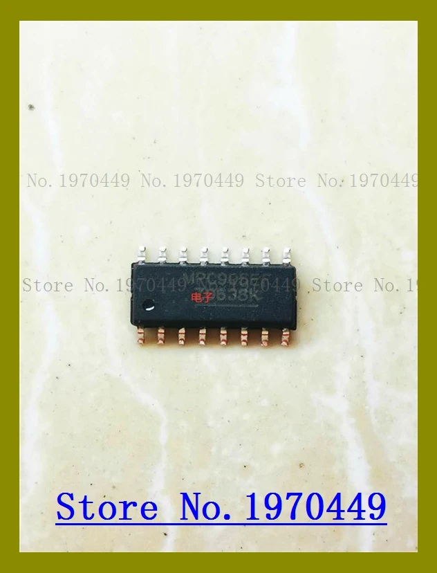 

MPC905EF MPC905 SOP старое