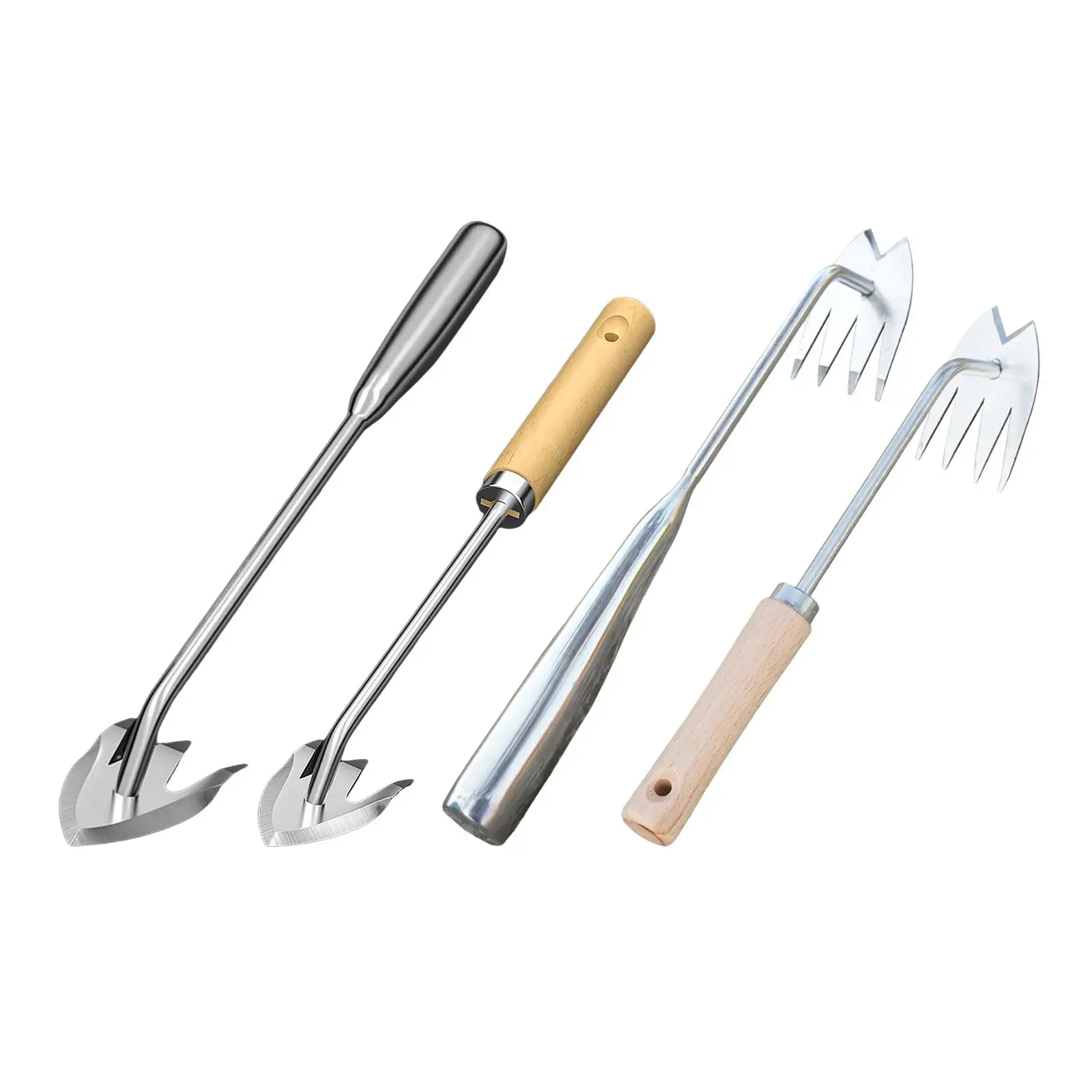 

Ручной инструмент для удаления сорняков, удобный захват, высокопрочный инструмент для вытаскивания сорняков в саду, для двора, лужайки, фер...