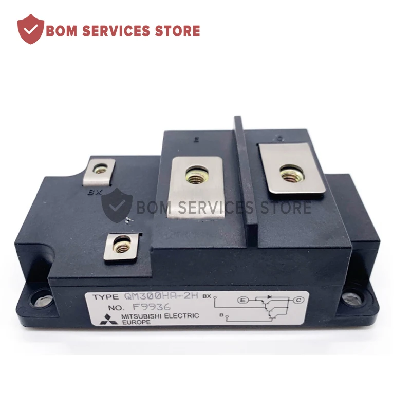 Новинка QM300HA-2H QM300HA-H QM300HA-24 QM300HH-H оригинальный модуль питания