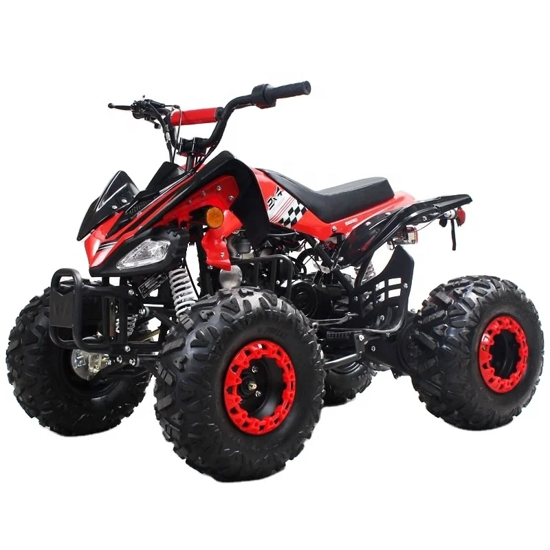 

Tao Motor Farm ATV 110cc 4 Wheeled Motorcycle Racing Chain Drive Quad With EPA ECE