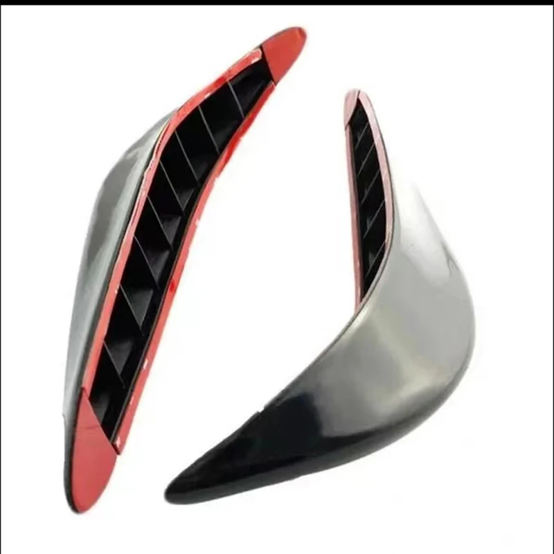 

2 шт., защита для переднего и заднего бампера