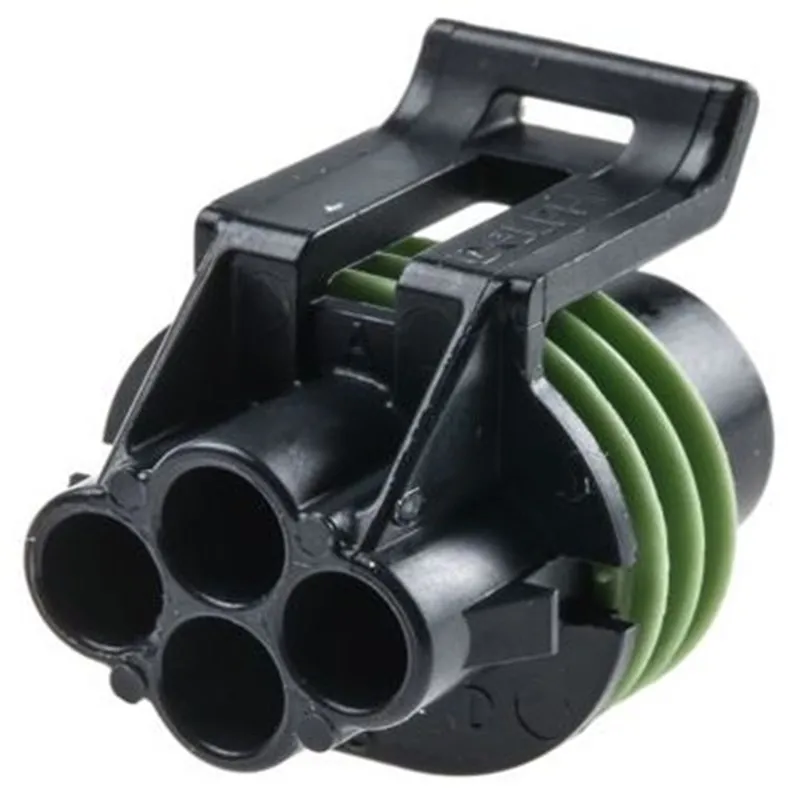 

Delphi Оригинал 12065298 4P 12066176 Кнопка 12048074 клемма 15324973 разъем