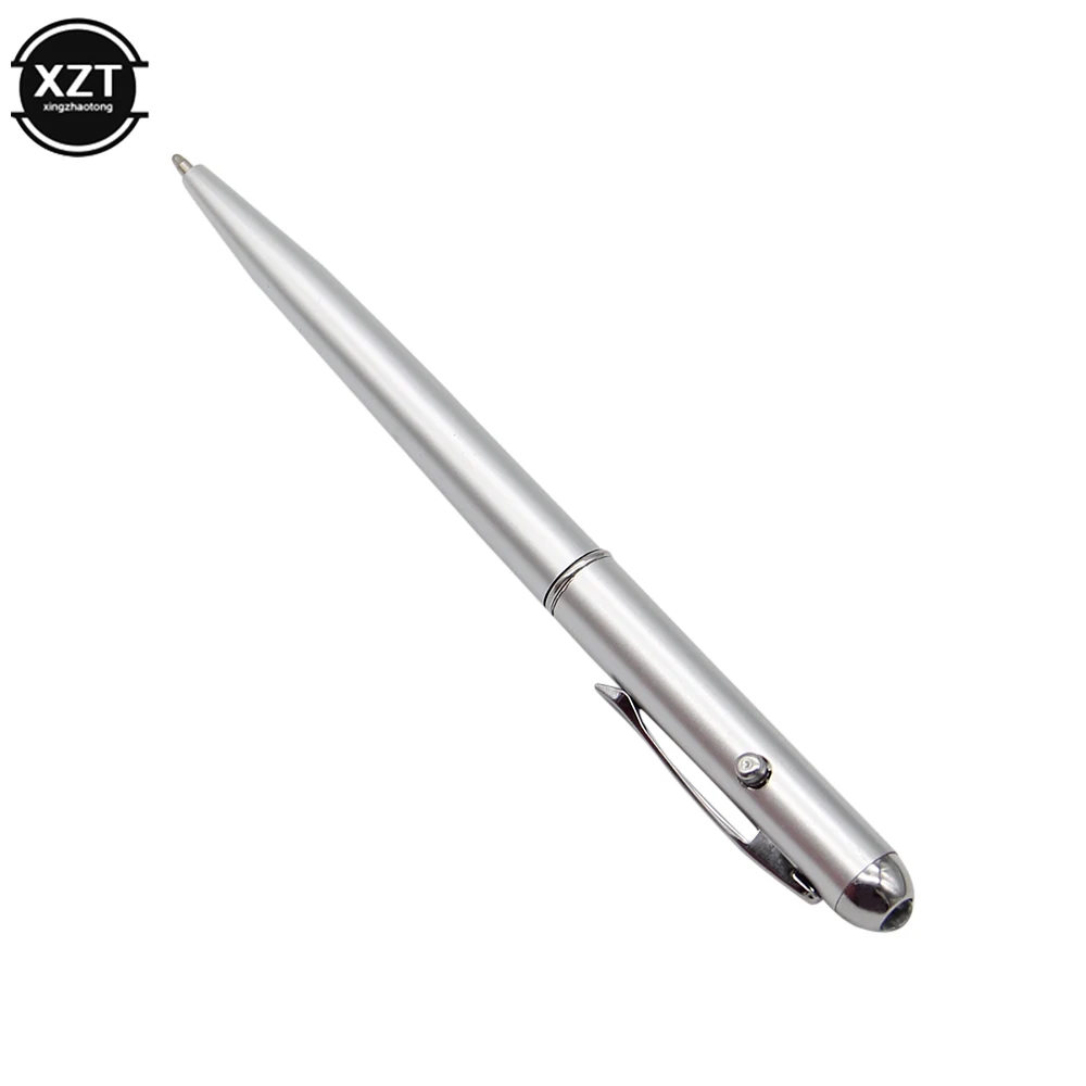 1 шт. пластмассовый материал невидимая чернильная ручка новинка шариковые ручки