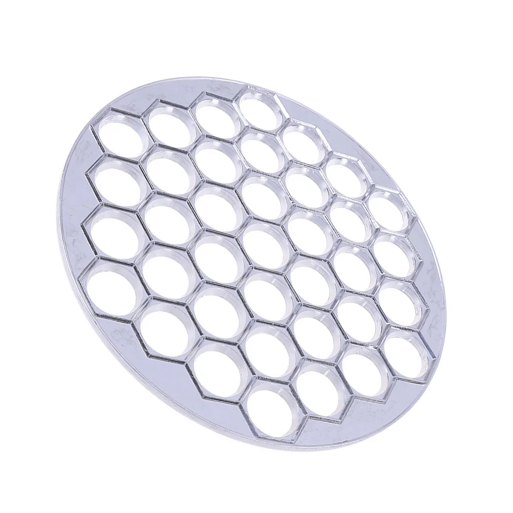 

Ravioli Stamp Maker Press Pastry Tools Chinese Dumpling Maker Empanadas Maker Machine Aluminum Alloy Pelmeni Press