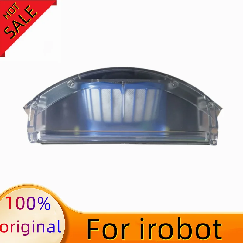 

Сетевой фильтр для iRobot Roomba 500 600 510 520 530 535 540 536 531 620 630 650