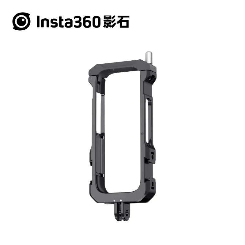 

For Insta360 ONE X2 Multifunctional Extended Border Protection Box Rabbit Cage Dive Shell Waterproof Case Original Genuine