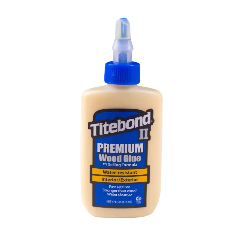 

Titebond III клей для дерева