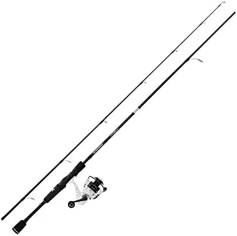 

Fishing Rod and Reel Combo, Baitcasting Combo, IM6 Graphite Blank Rods,SuperPolymer Handle катушка рыболовные R