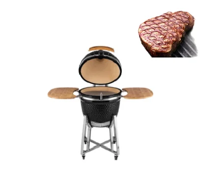 

Barbecue Smoke Stove For Layers Corn Sweet Potato Peanut Vegetables Bread Maize