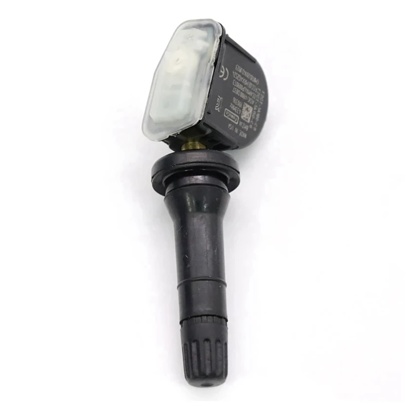 

4 шт., TPMS датчики давления воздуха в шинах