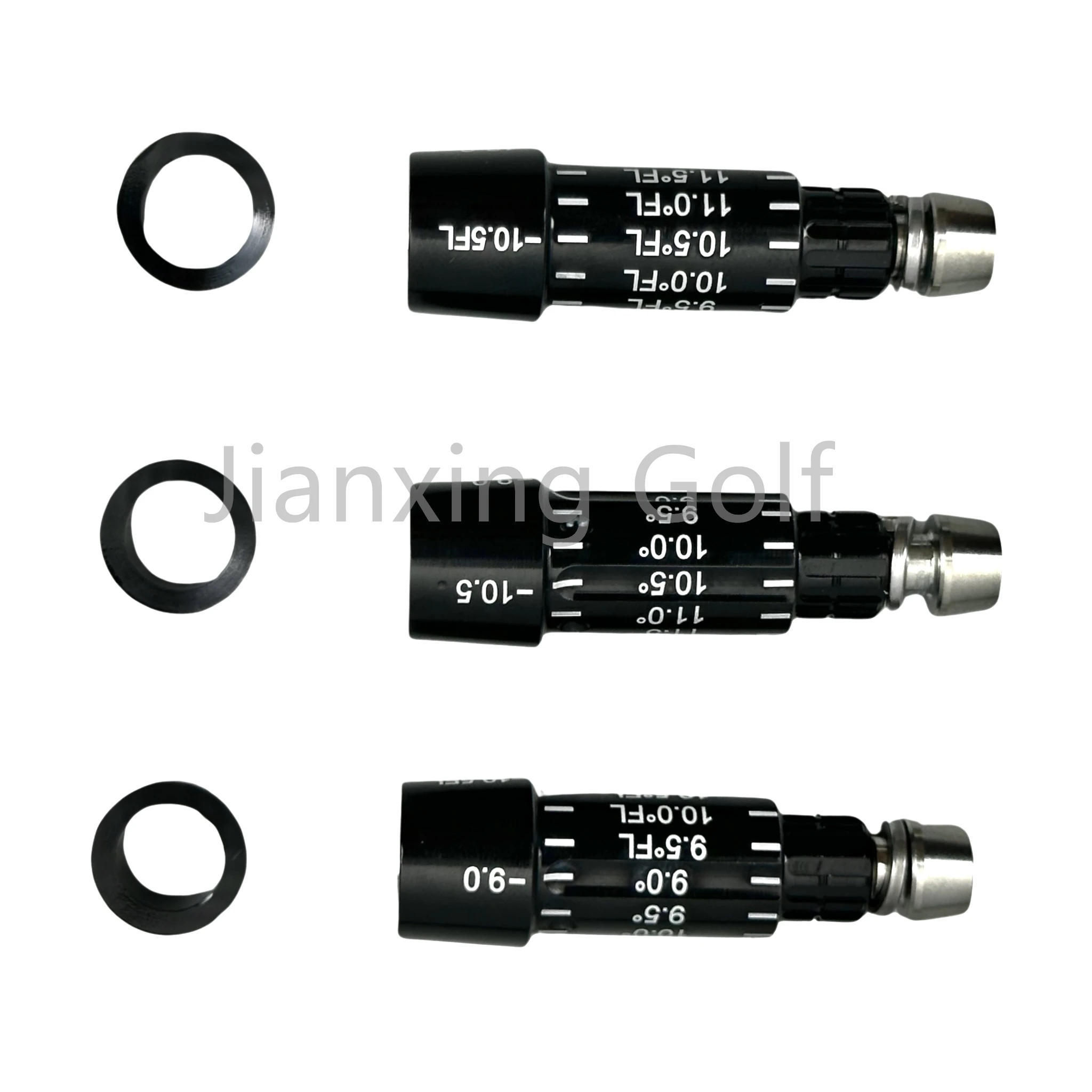 Втулка адаптера ключа для клюшек подходит Cleveland XL XL2 Driver Club