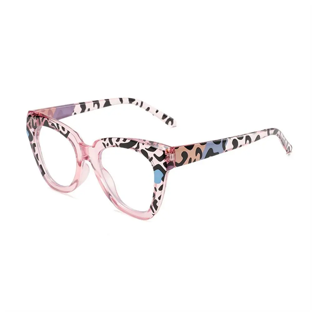 Модные компьютерные очки с защитой от синего света сверхлегкие прозрачные для