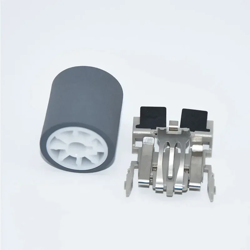 1 шт. PA03289-0001 PA03289-0111 Pick Roller Pad для Fujitsu fi-4120C fi-4120C2 fi-4220C2 fi-5120C fi-5220C fi-6000NS fi-6010N