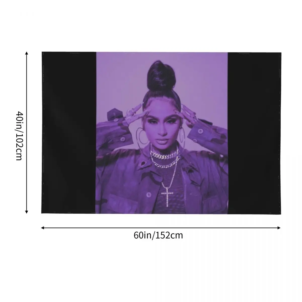 Гобелен EasyLife для спальни украшение гобелен