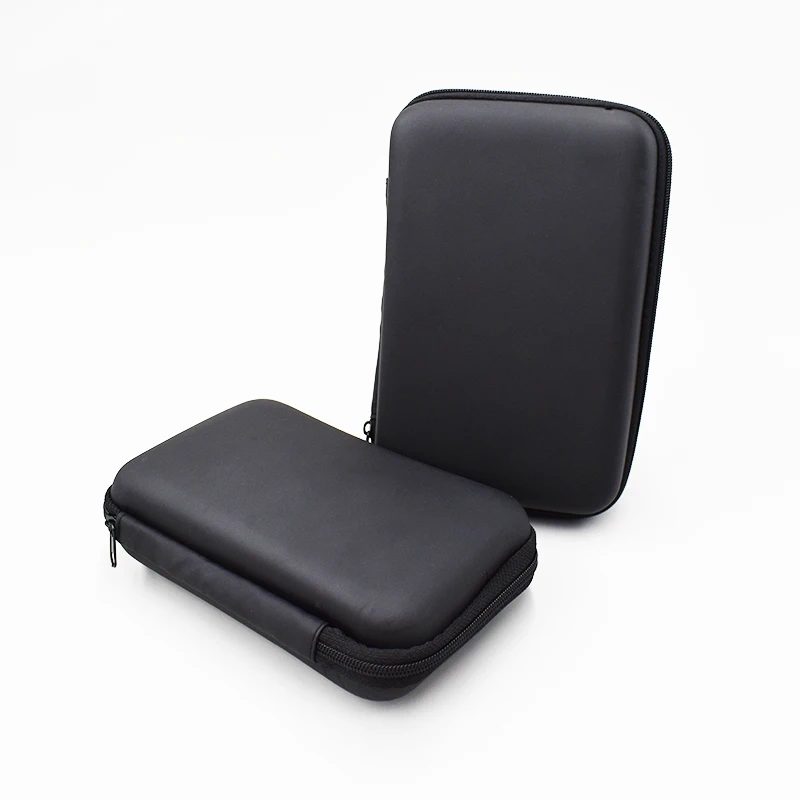 Маленькая сумка для хранения рогатки на открытом воздухе аксессуаров в твердом