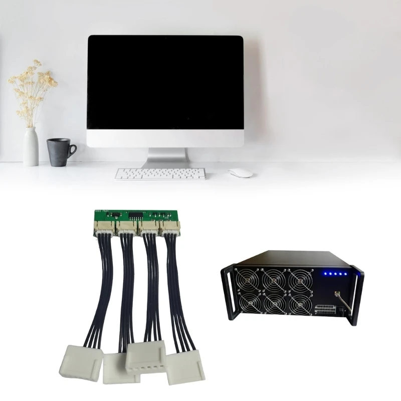 Регулятор скорости вентилятора для iBeLink