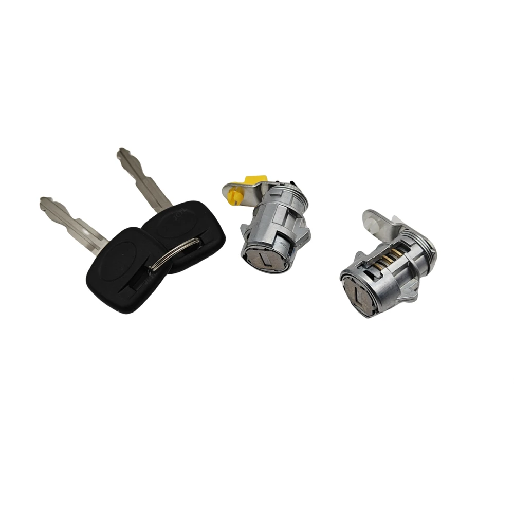 Ключи дверного замка для Toyota Hilux 1988-2005 OE 69052-35040 L 69051-35030 R