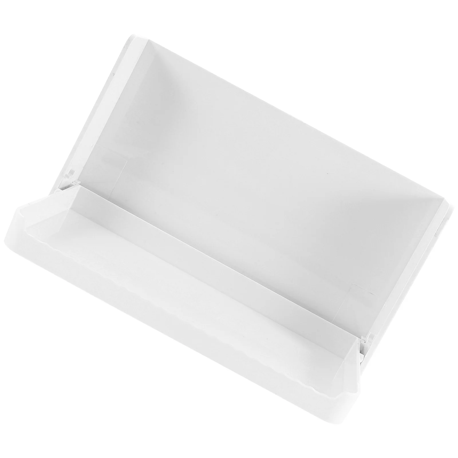 

Wall Hanging Board Floating Phone Shelves Foldable Shelf Household Storage Stick