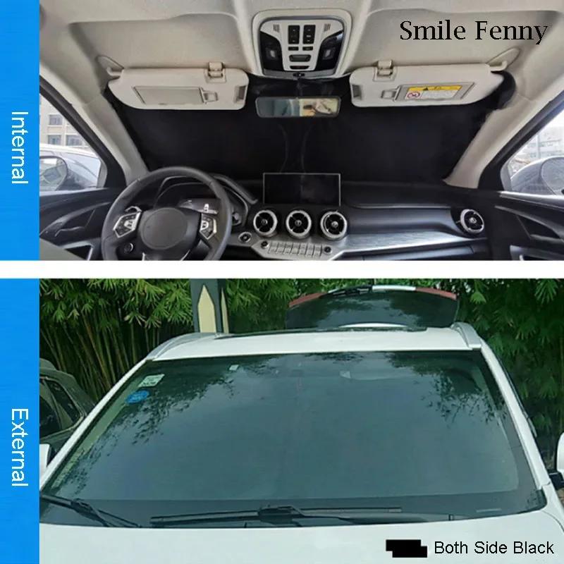 Фото Для Mercedes Benz B Class W245 W246 W247 аксессуары переднее лобовое стекло автомобиля солнцезащитный козырек солнцезащитный крем теплоизоляционная занавеска №1