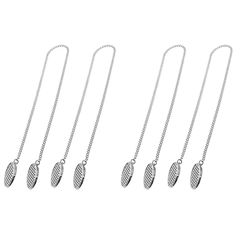 

4 шт., цепочка-держатель для салфеток, для пожилых