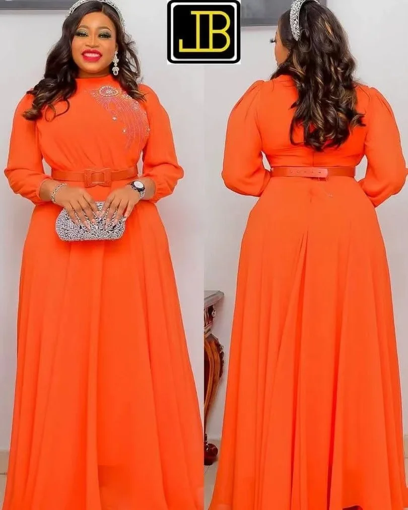 

Ramadan Eid Abaya Dubai Turkey Islam Kaftan Muslim Party Long Dress African Dresses For Women Robe Arabe Musulman Djellaba Femme
