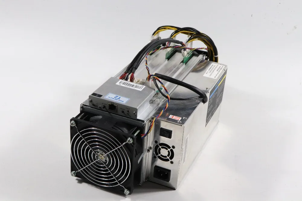 Б/у Майнер INNOSILICON T2 17.2TH/s с PSU Asic BTC BCH Bitcion лучше чем Whatsminer M3X M20S Antminer S9 T17 |