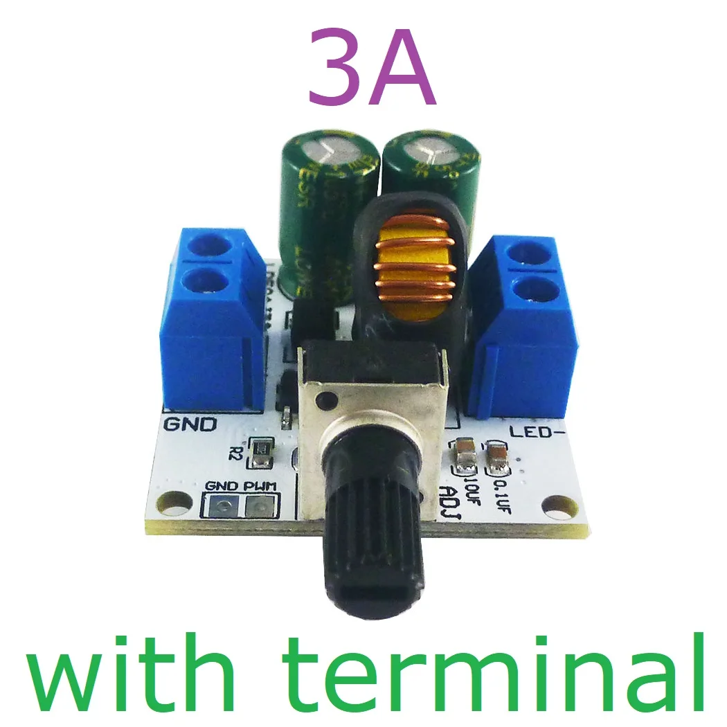 

Конвертер DC/DC eletechsup LD50AJTC 72Вт 6-50В 0-3А