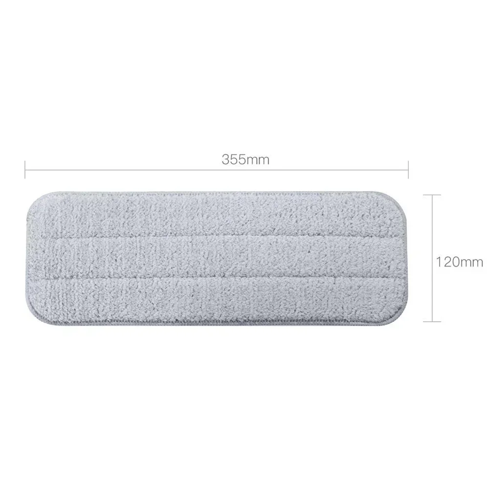 Швабра для Deerma TB500 TB800 Xiaomi Mijia швабра с распылителем воды вращающаяся на 360 насадка