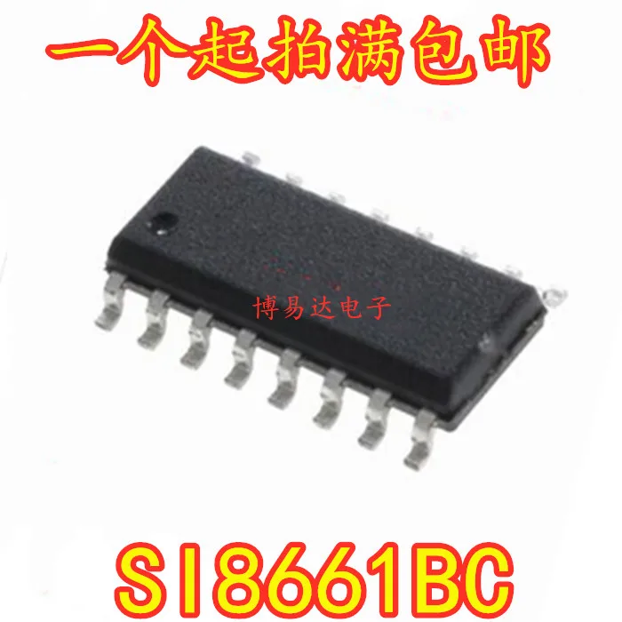

SI8661BC-B-IS1 DGTL SI8661BC SOP16
