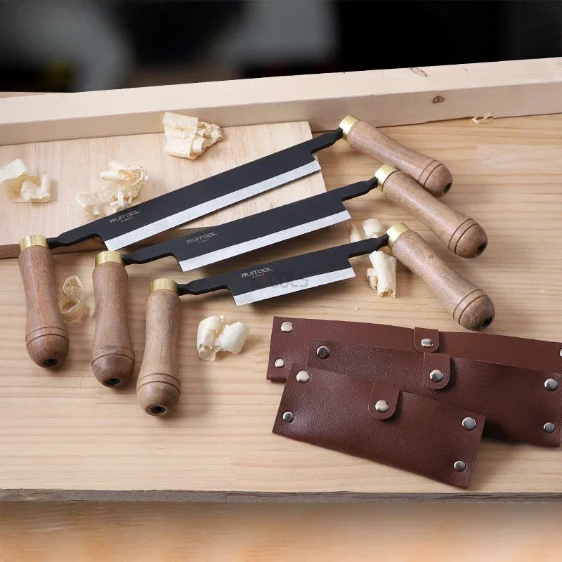 4/6/8 дюймов нож для рисования по прямой линии плотничная лопата строгальный