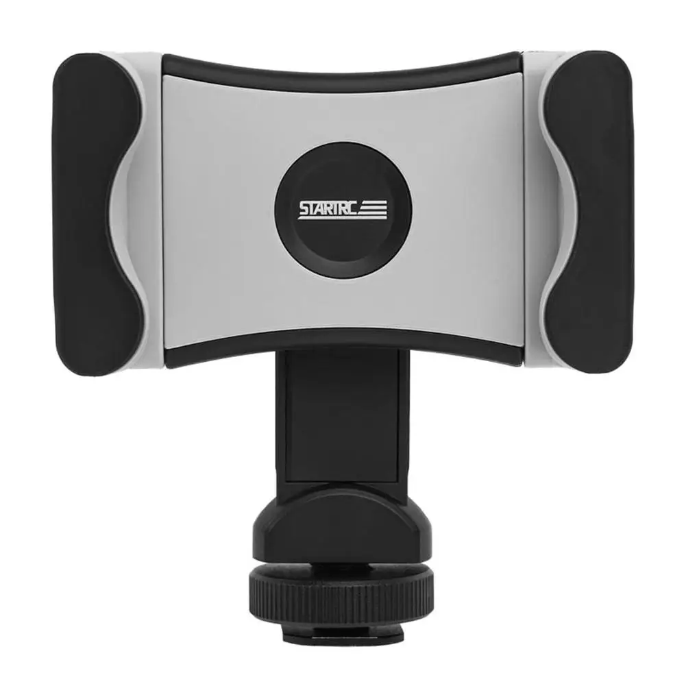 

Держатель для фотоаппарата с фиксированным зажимом