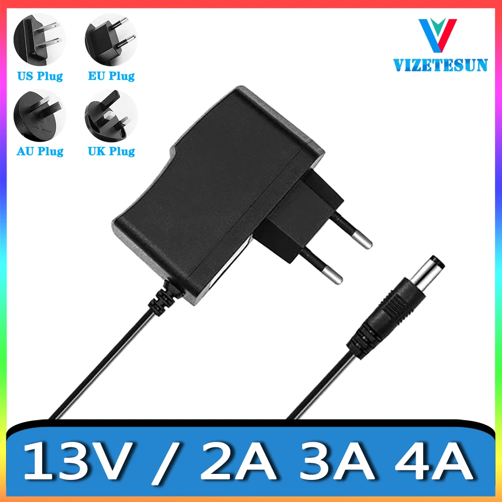 Dc 5.5*2.1mm