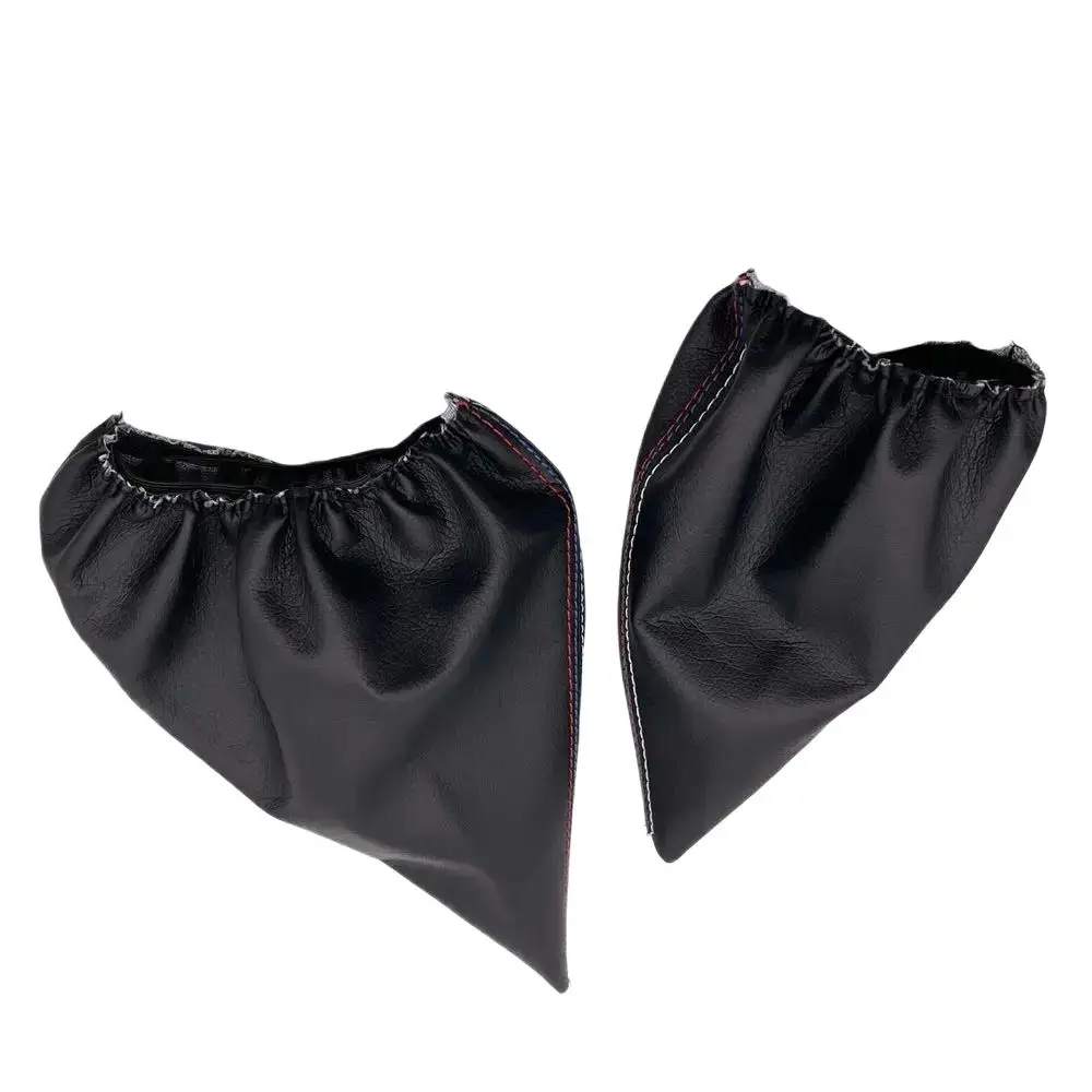 Автомобильный рычаг переключения передач пылезащитный чехол ручной тормоз из