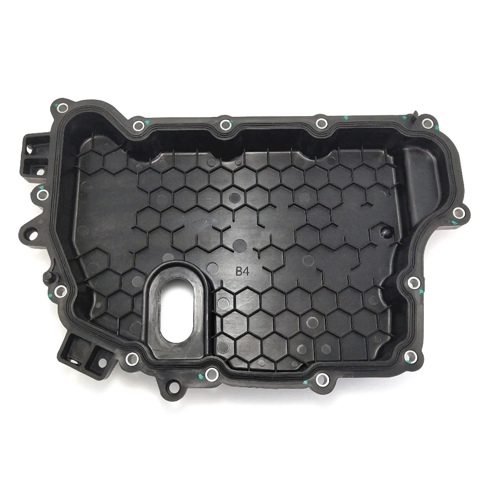 

Automatic Transmission Oil Bottom Casing Valve Body Cover for Chevrolet Cruze Trax Buick GMC Pontiac Saturn 24253434