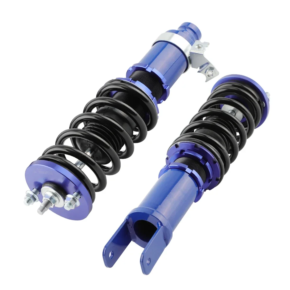 Модификация винтовой пружины амортизаторная подвеска для Honda CR-X Civic ED EE EF ED8 ED9 EE6 EE8